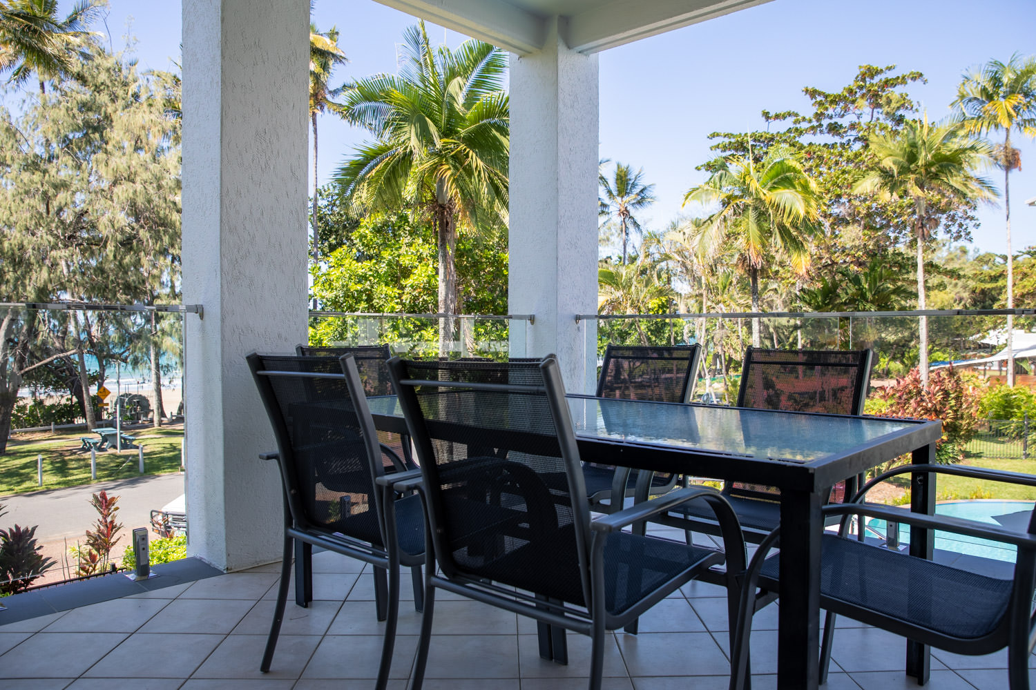 2 Bedroom LUXE Ocean View Suite