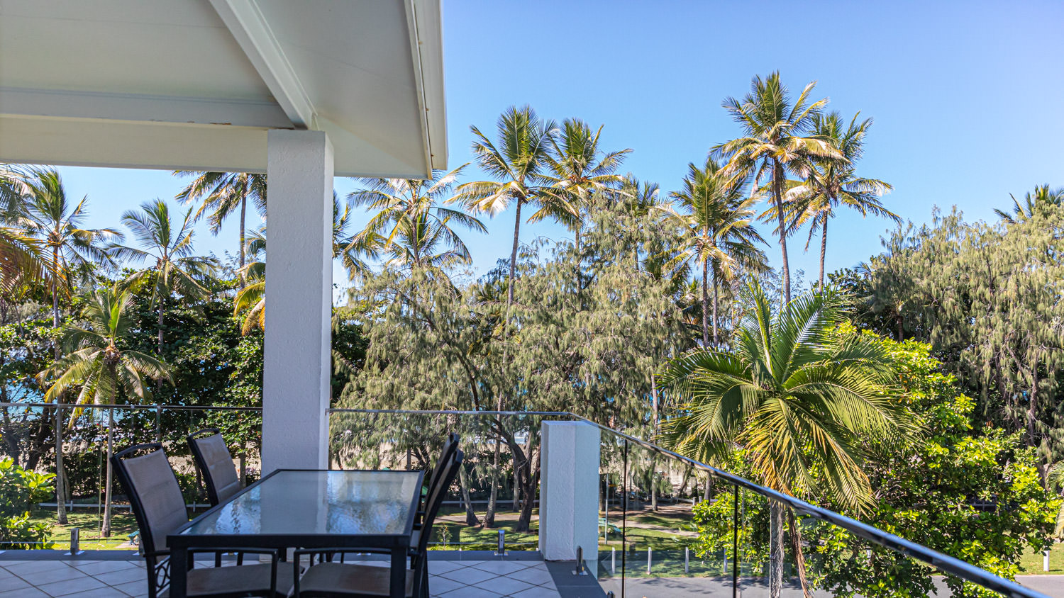 2 Bedroom Ocean View Suite