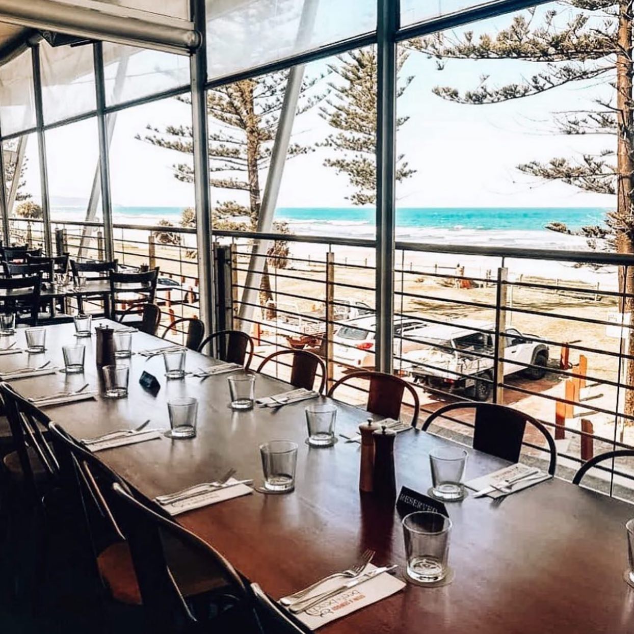 Beef and Beach Lennox Head