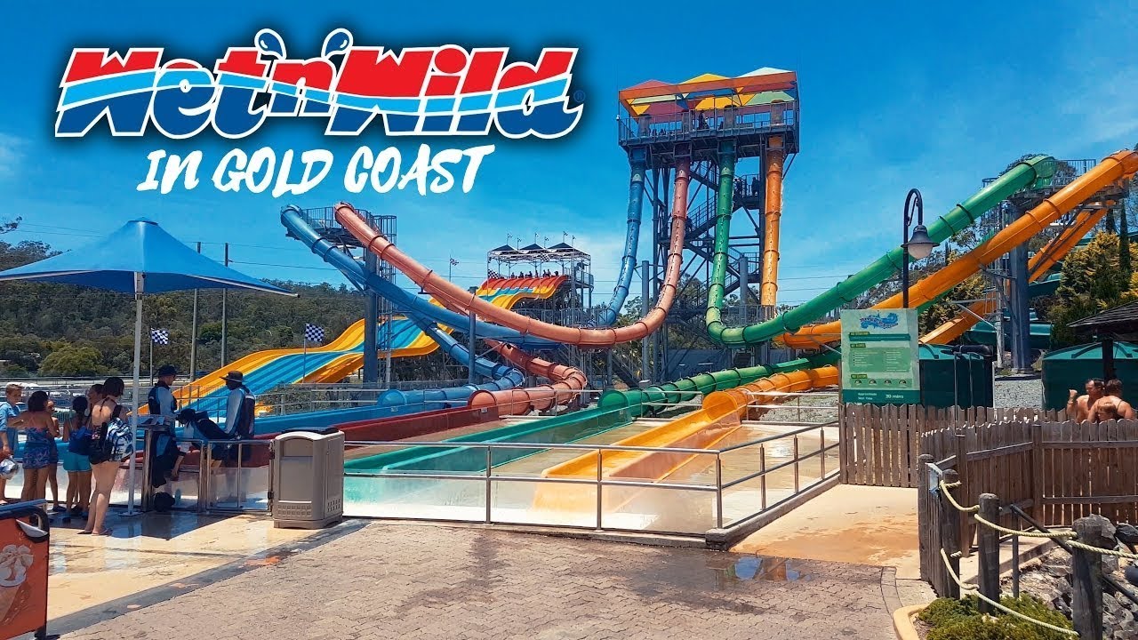 Wet'n'Wild