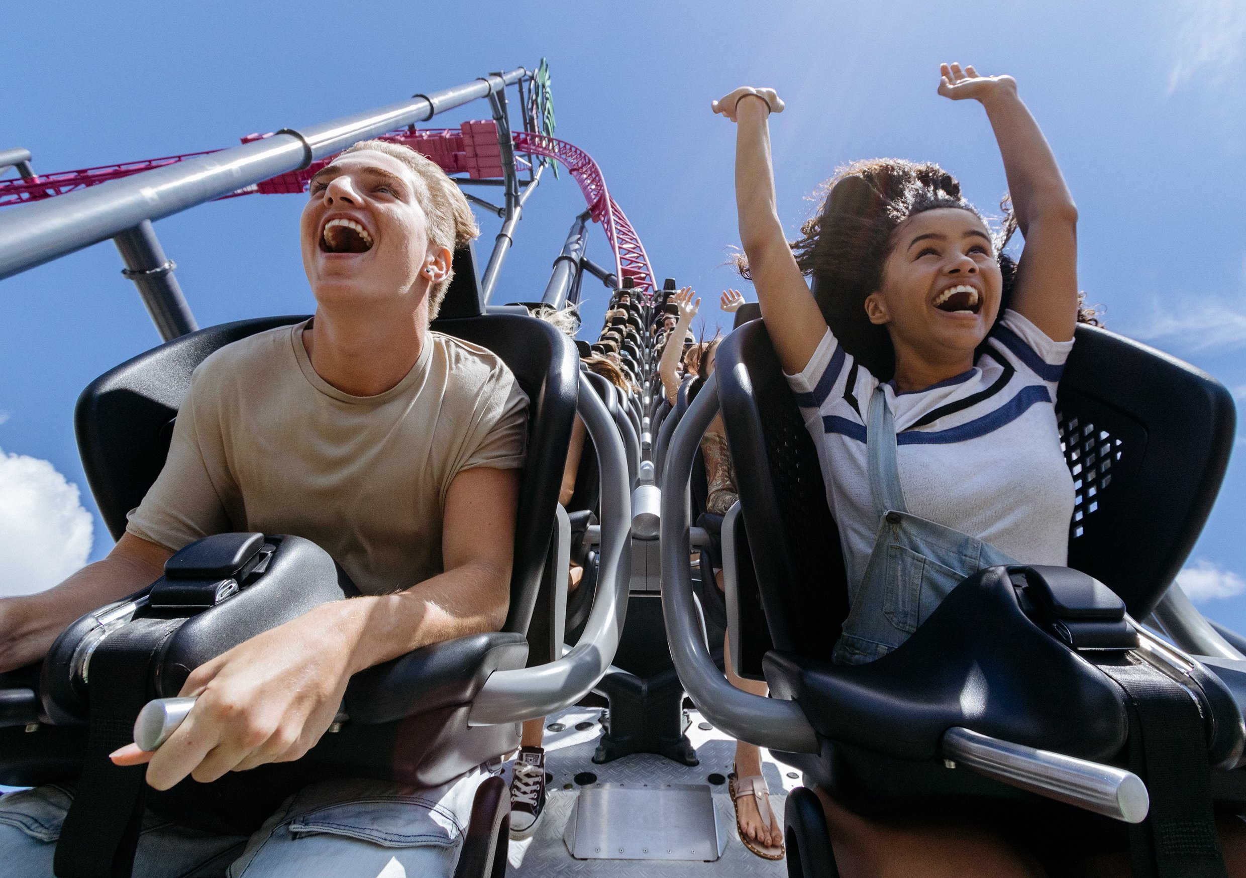 Warner Bros. Movie World