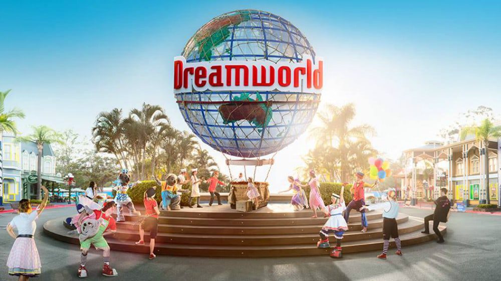 Dreamworld