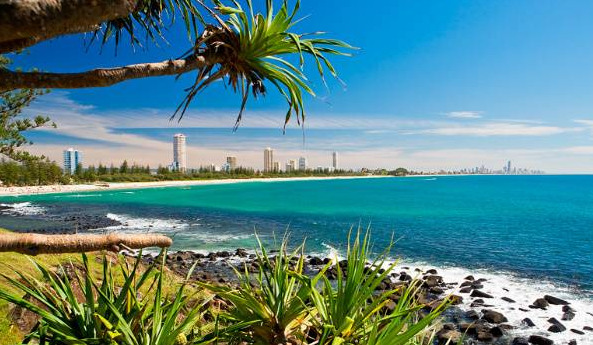 Burleigh Heads