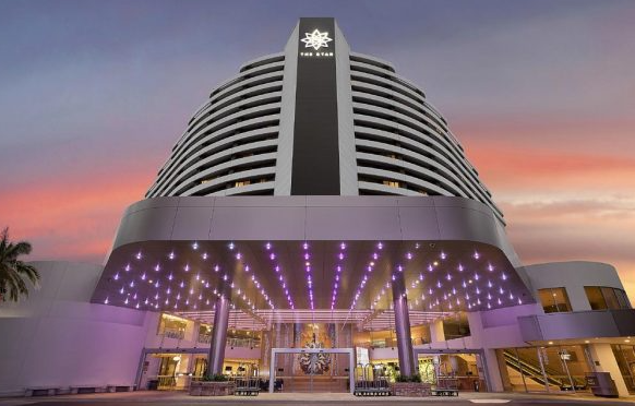 The Star Gold Coast