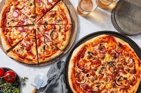 Tony's Italian Restaurant