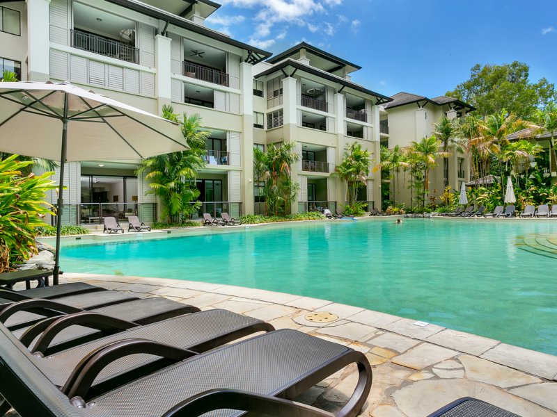 Temple 2 Bedroom Ground Floor with Courtyard 120