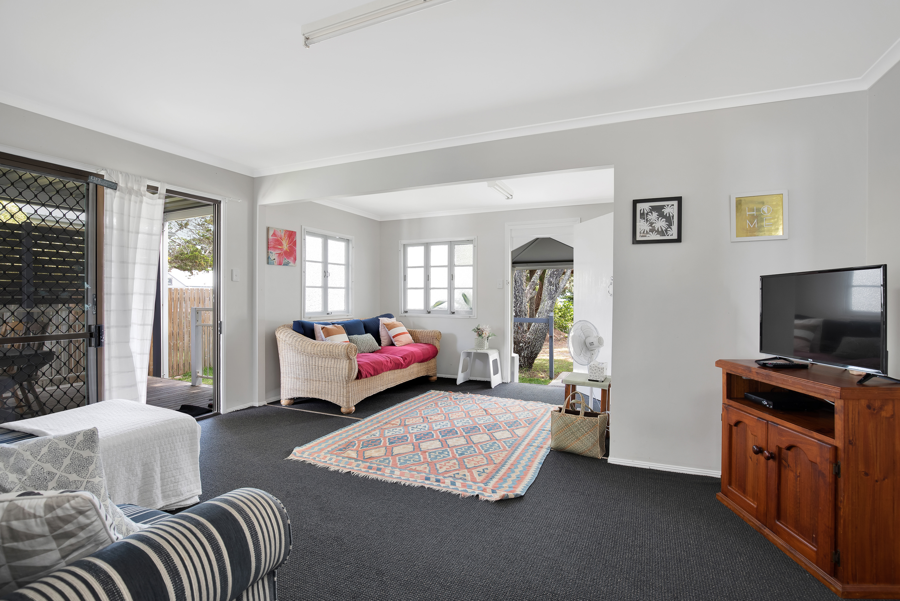 Amity Beach Cottage
