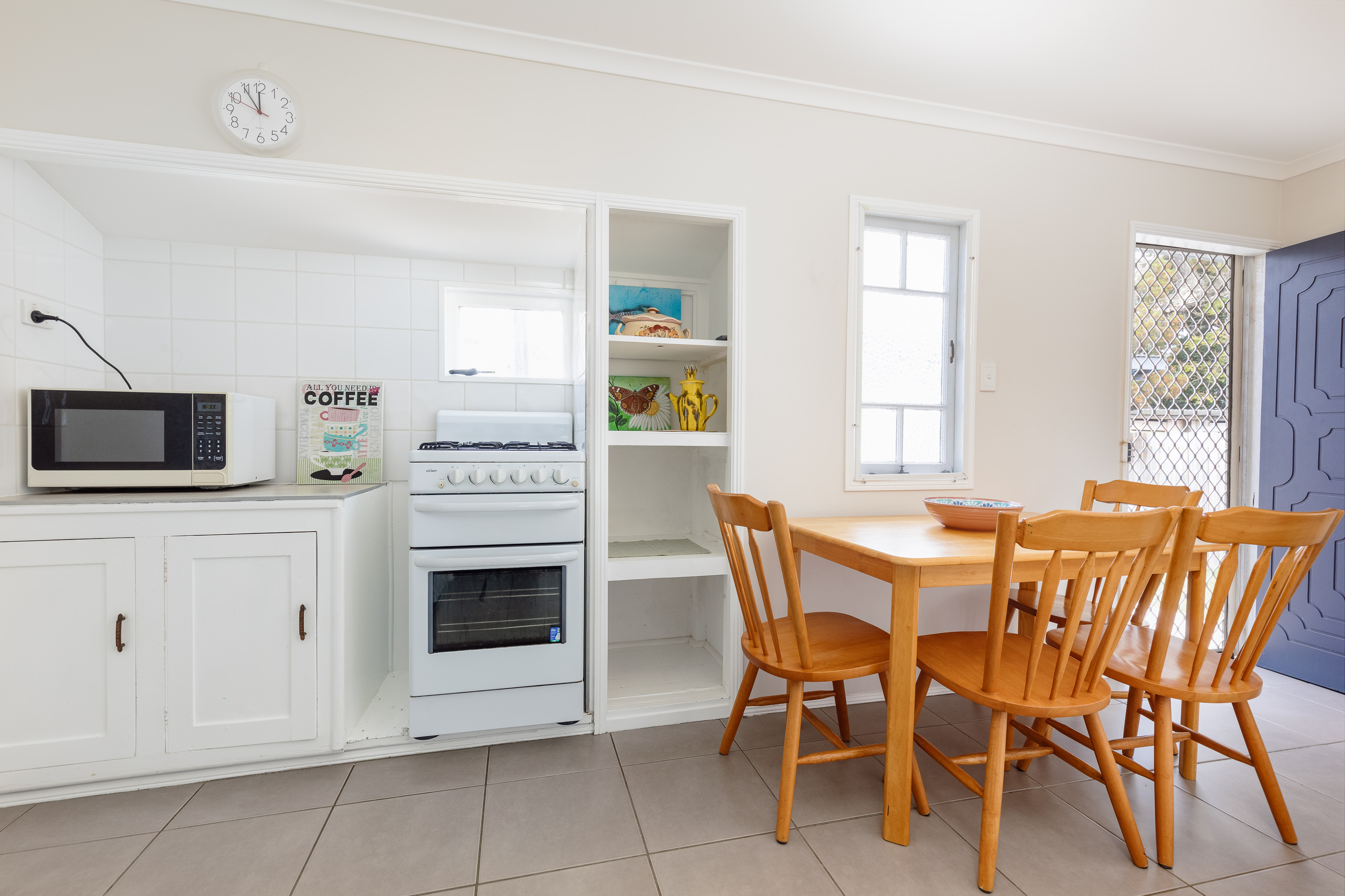Amity Beach Cottage