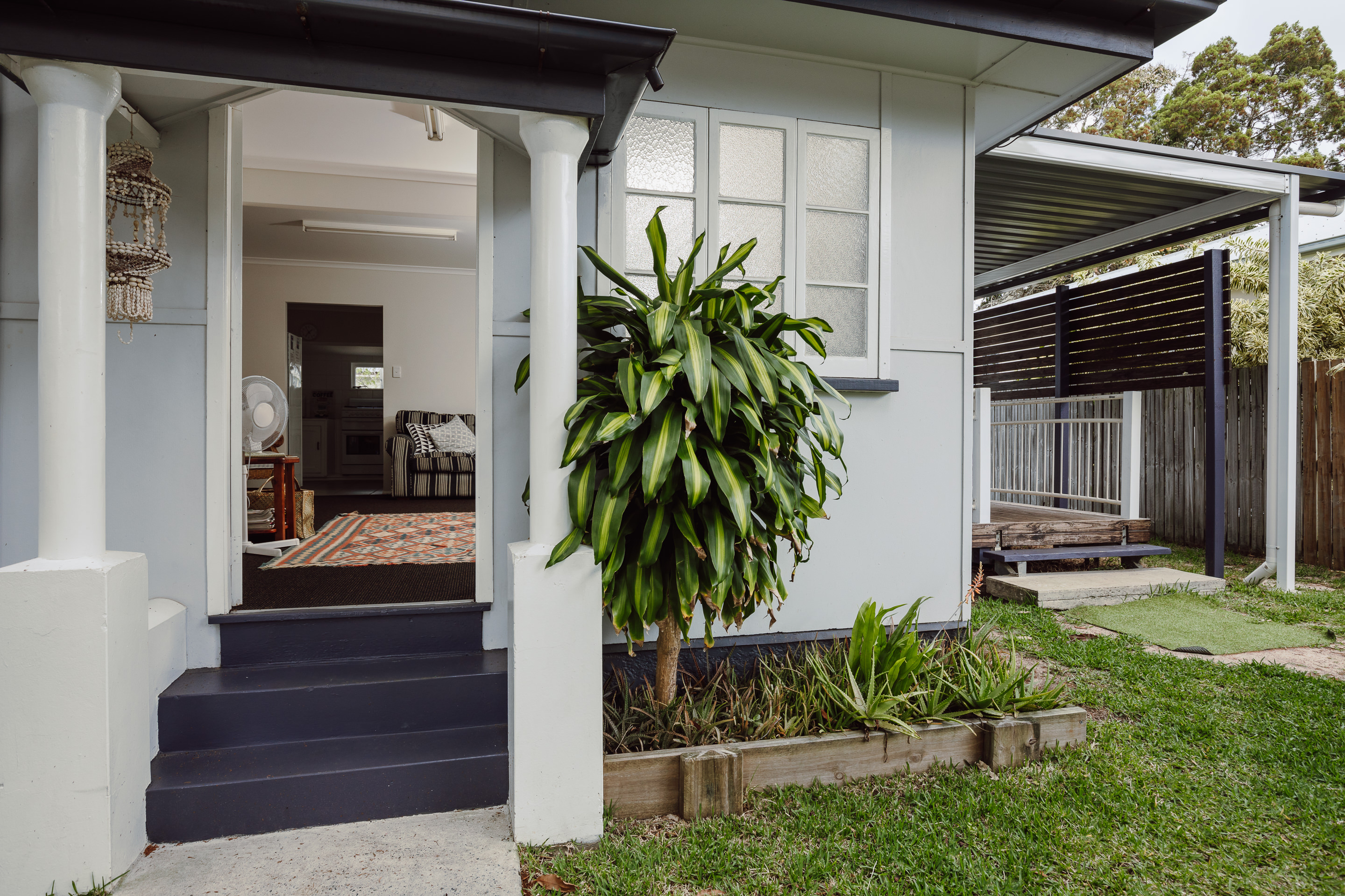 Amity Beach Cottage