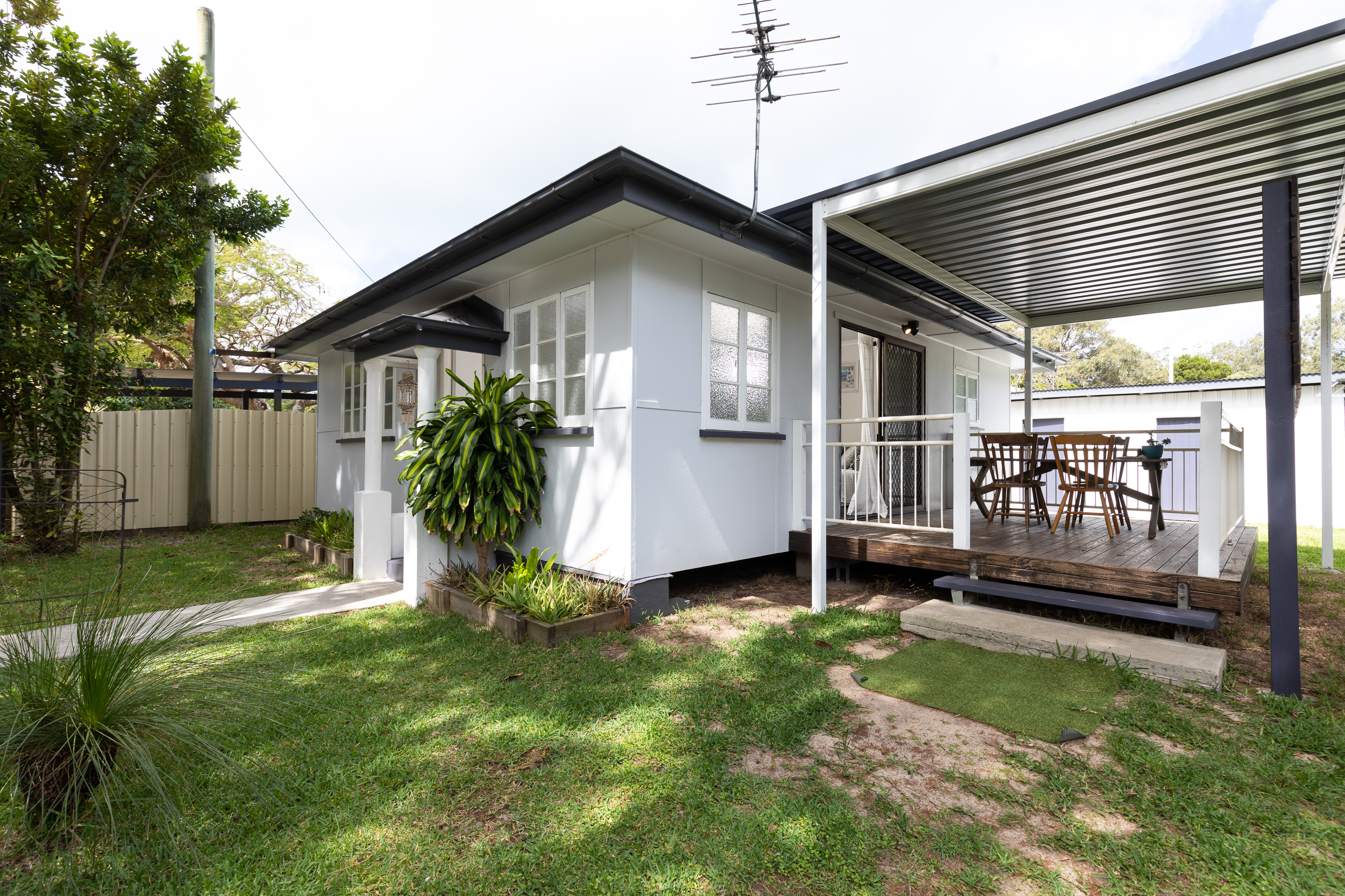Amity Beach Cottage