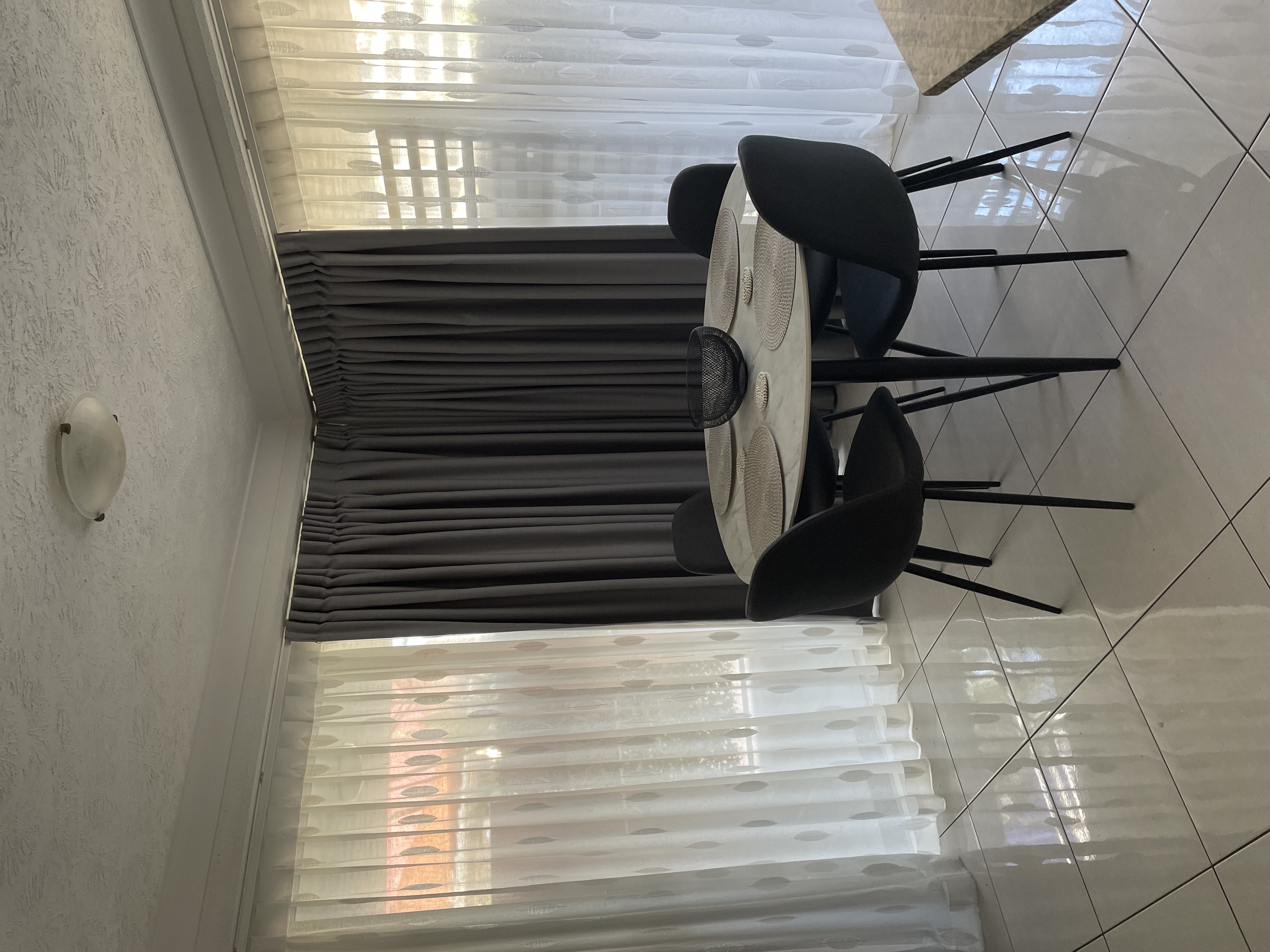 2 Bedroom Garden View Apartment