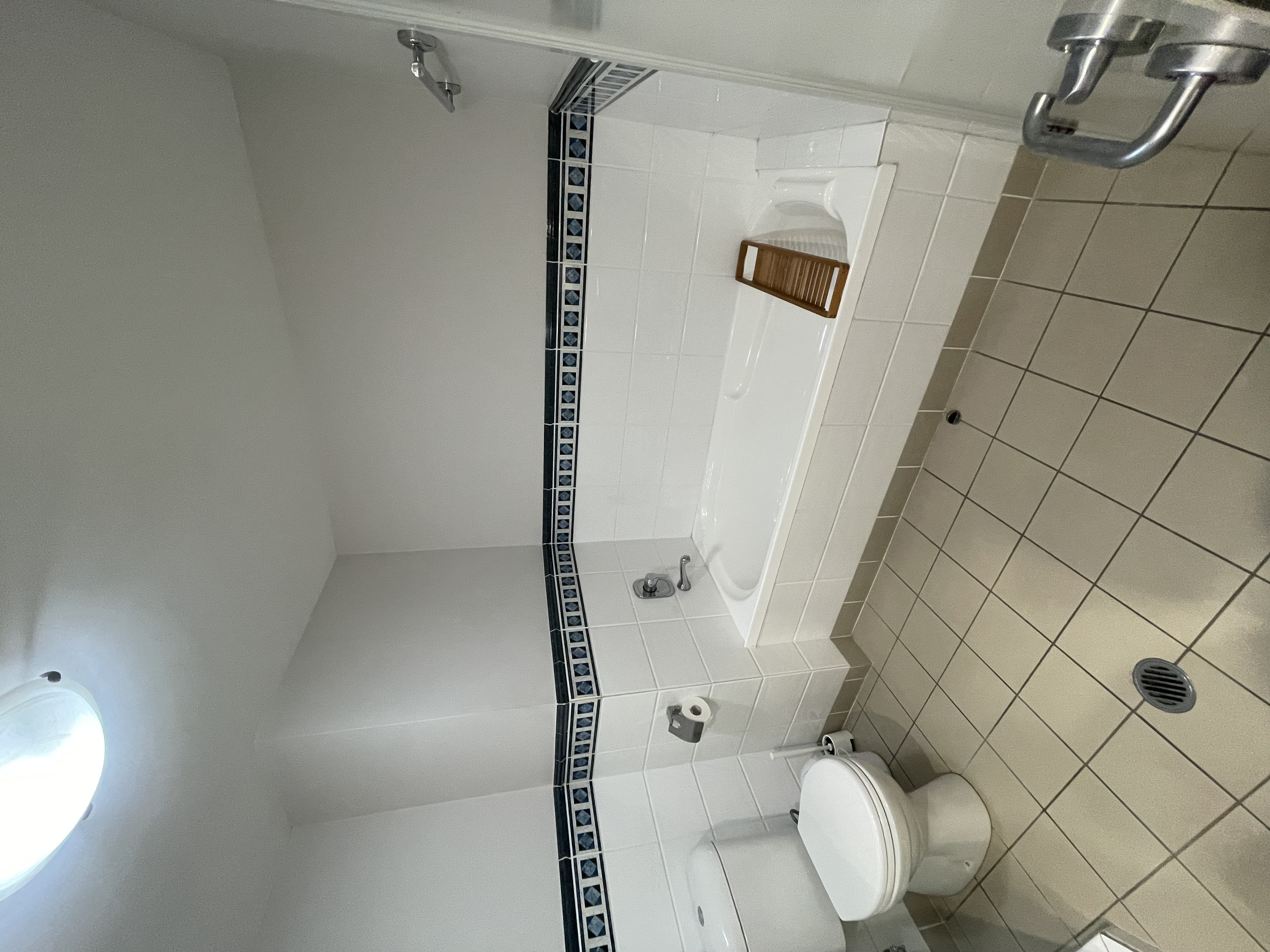 2 Bedroom Garden View Apartment
