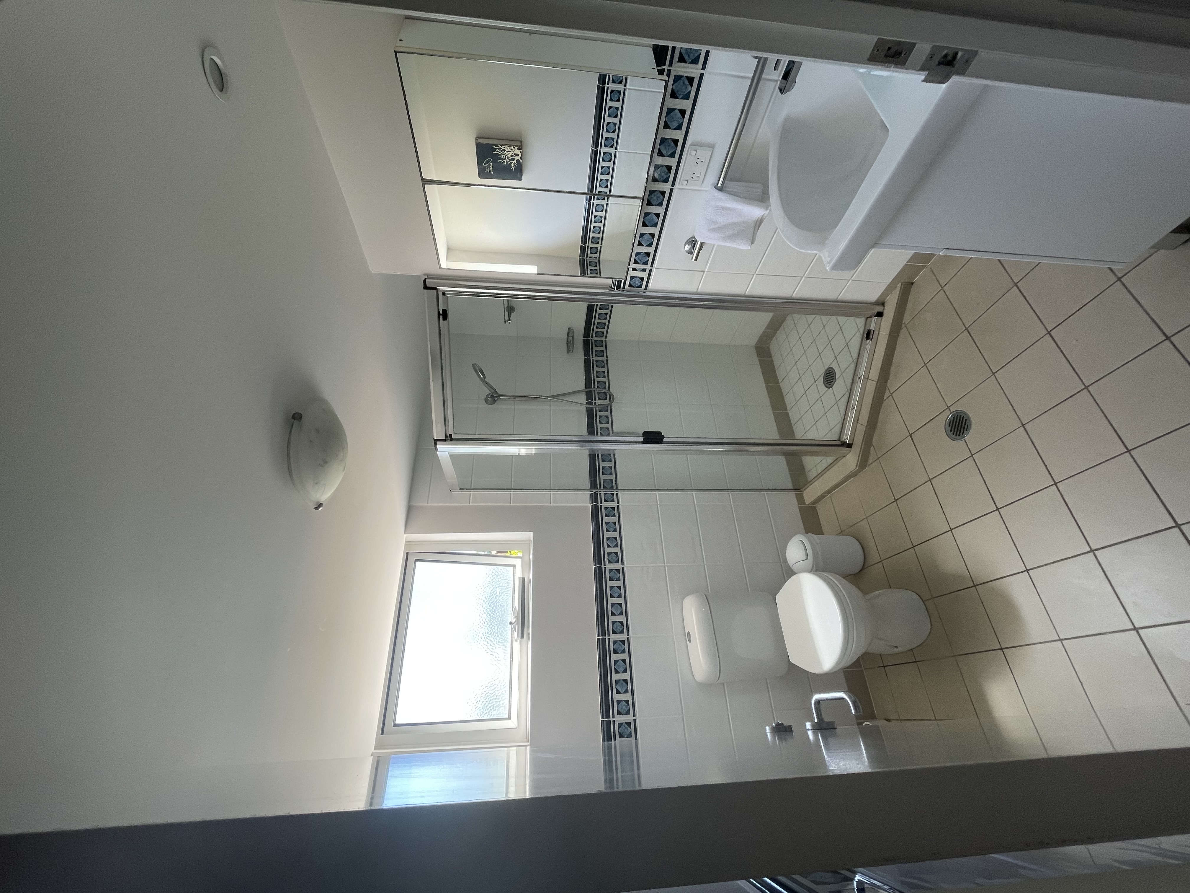 2 Bedroom Garden View Apartment