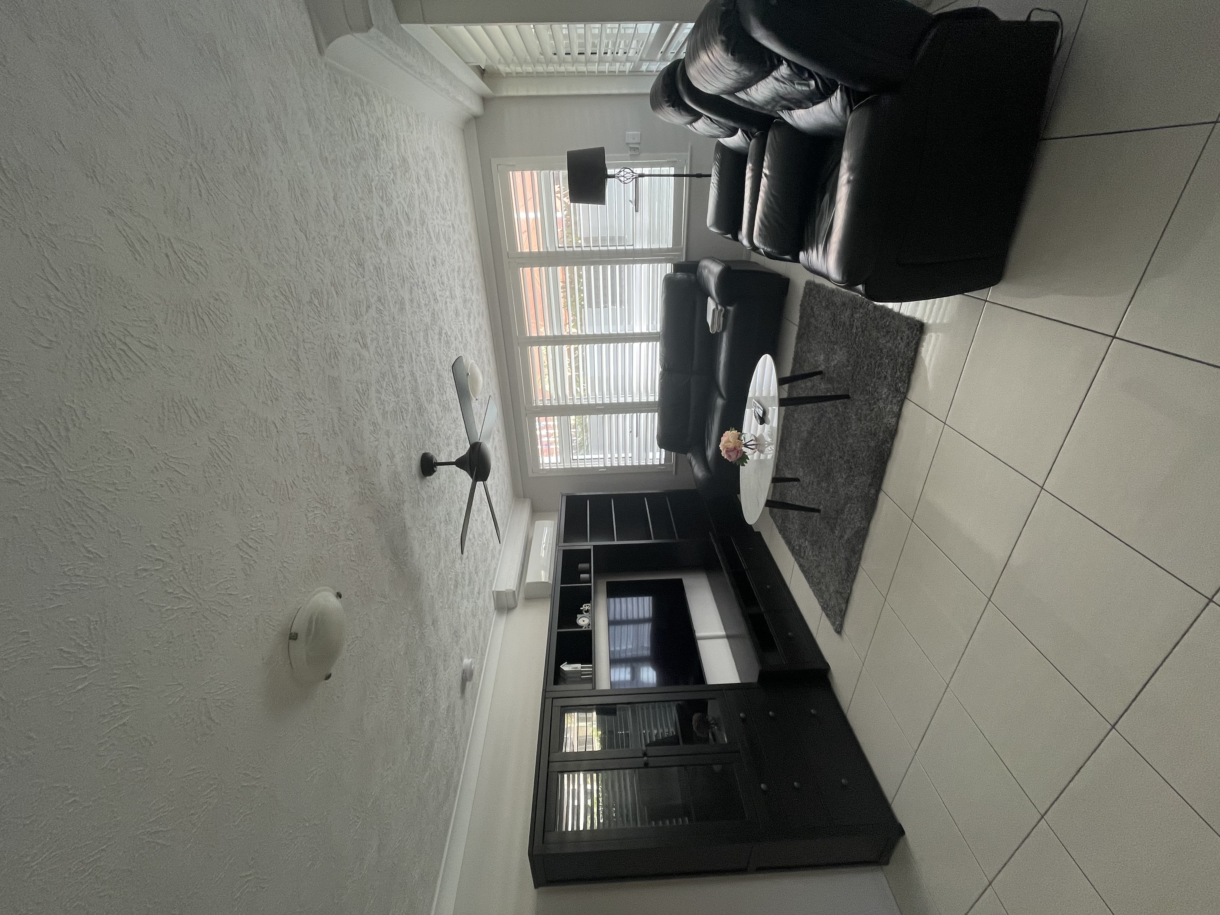 2 Bedroom Garden View Apartment