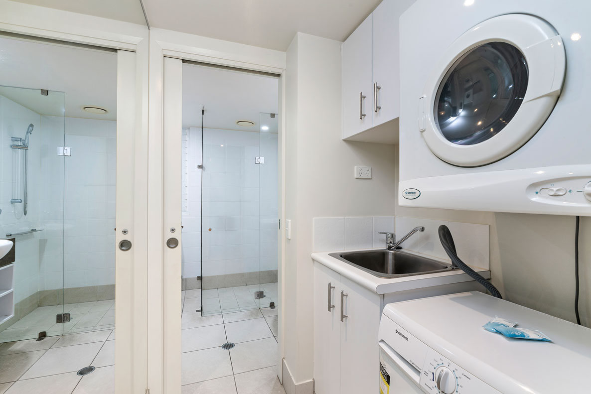 Beach Club 1 Bedroom with Rooftop Terrace 3134
