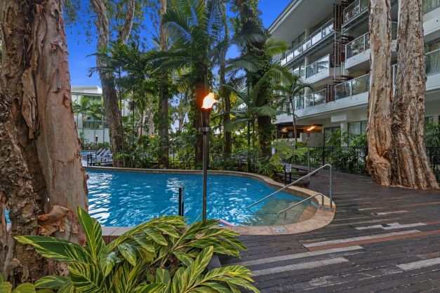 Drift 2 Bedroom Apartment 4103