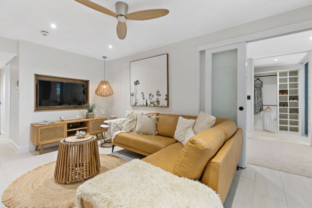 Drift 2 Bedroom Apartment 4103