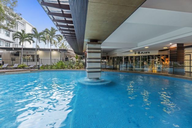 Drift 2 Bedroom Apartment 4103