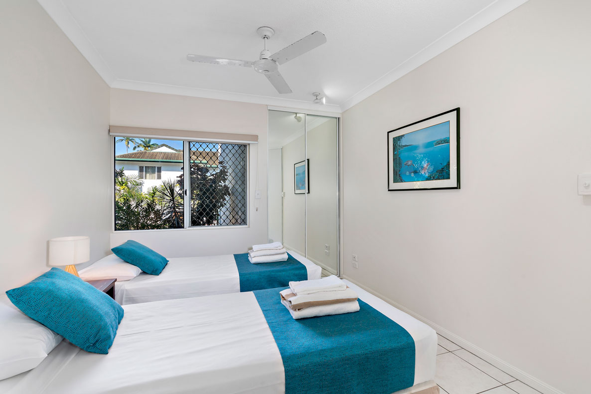 Costa Royale 3 Bedroom Beachfront Apartment