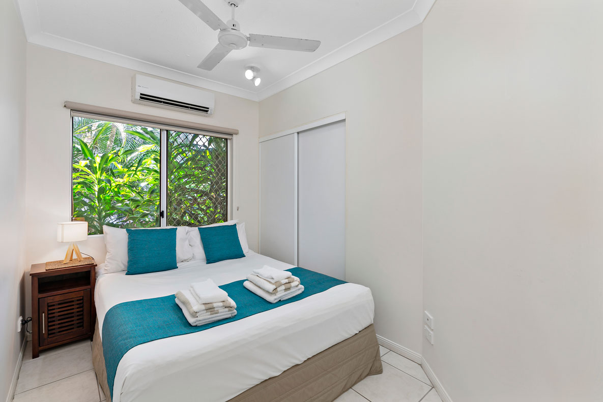 Costa Royale 3 Bedroom Beachfront Apartment
