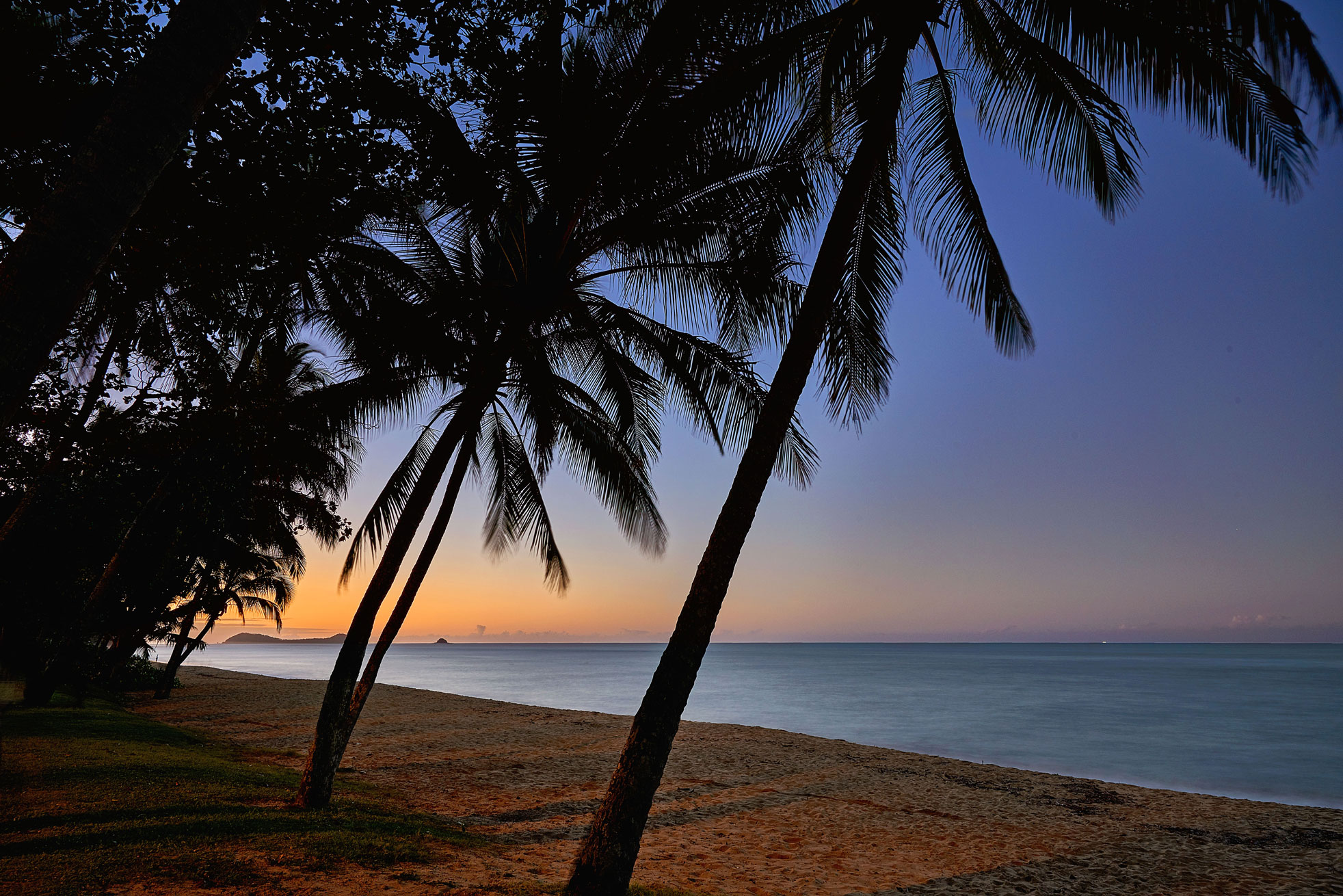 Costa Royale 3 Bedroom Beachfront Apartment