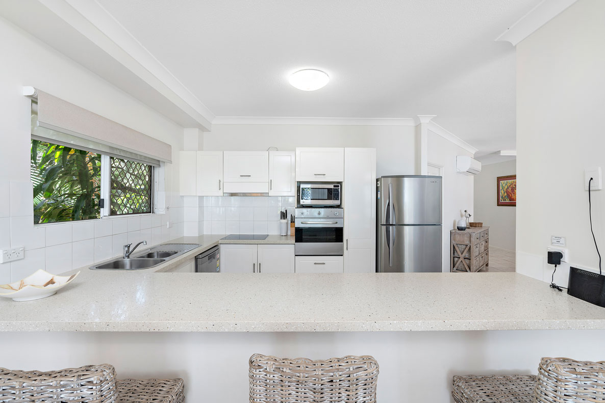 Costa Royale 3 Bedroom Beachfront Apartment