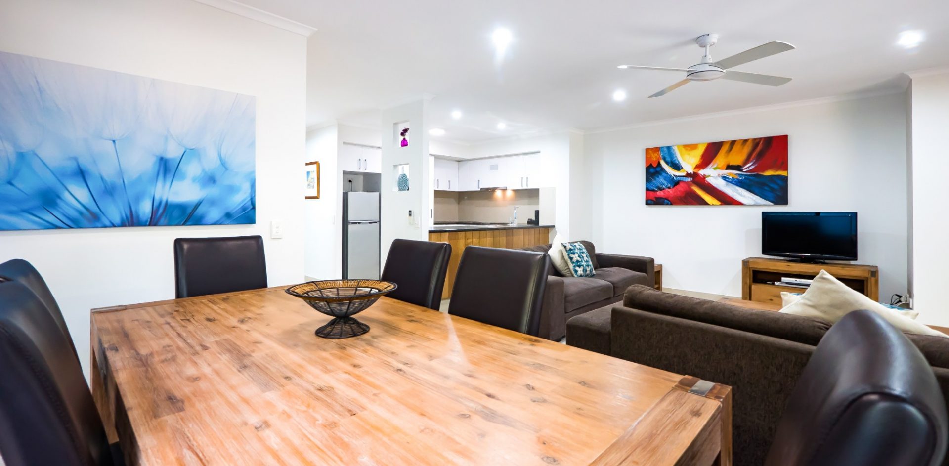 Diamond Beach 2 Bedroom Pool Side