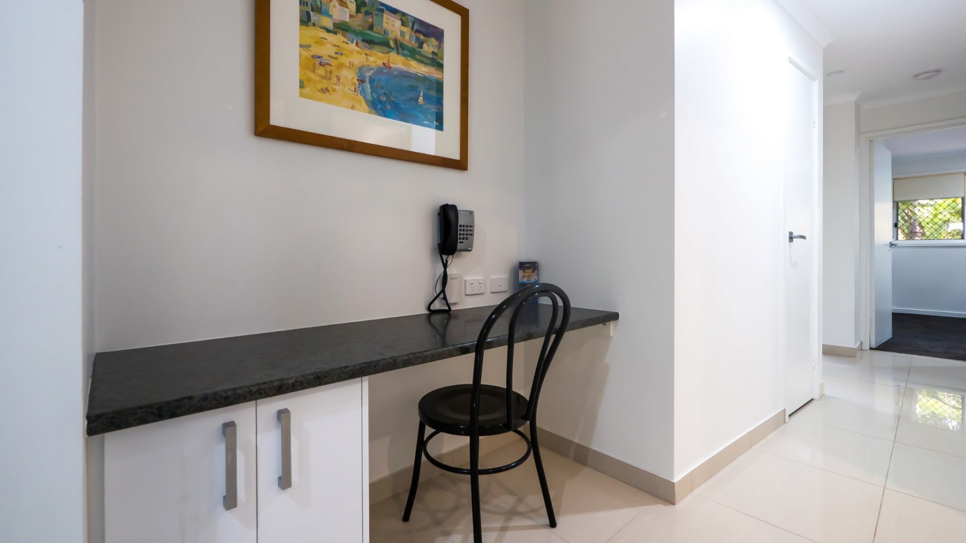 Diamond Beach 2 Bedroom Pool Side