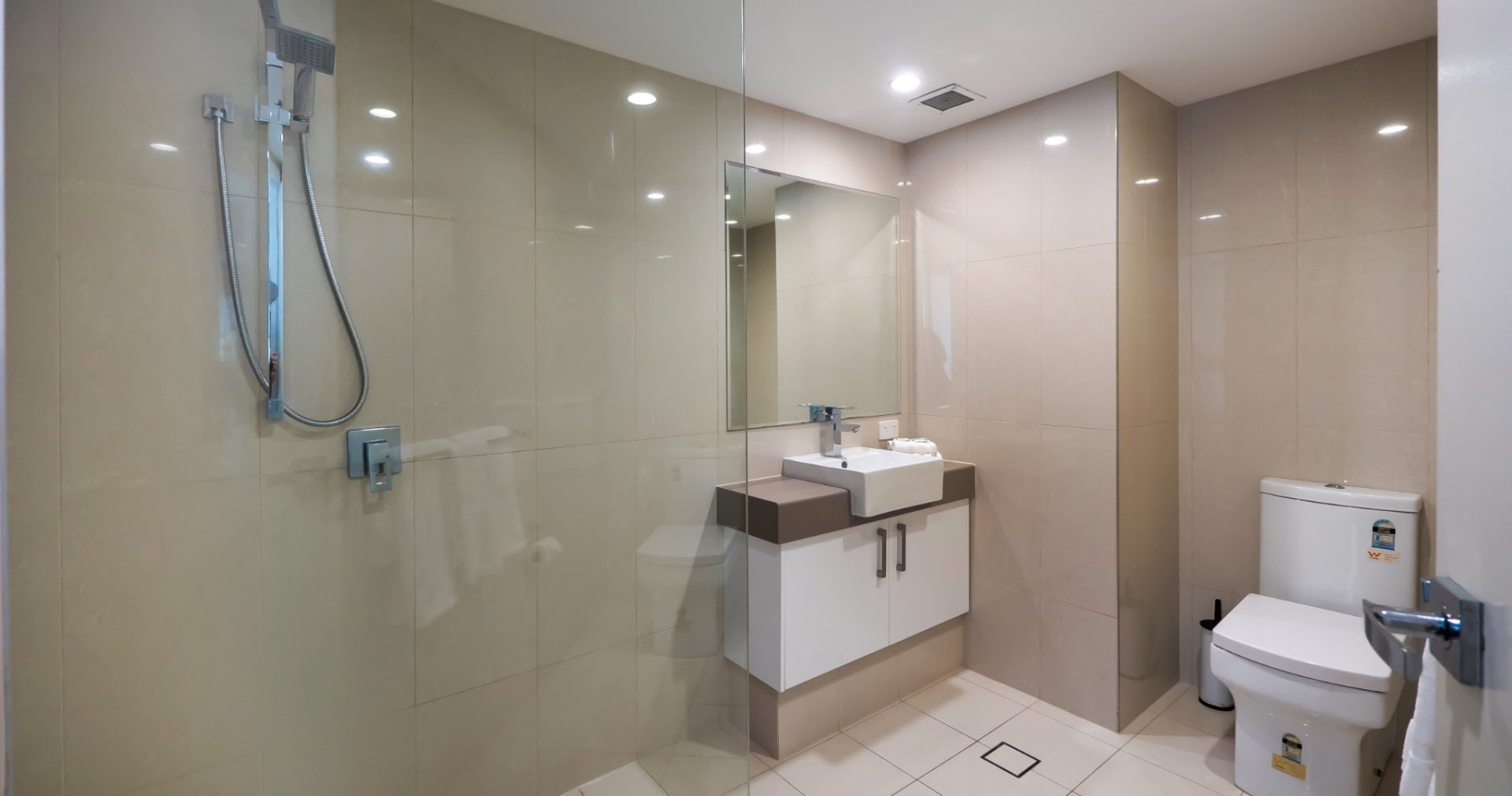 Diamond Beach 4 Bedroom Penthouse