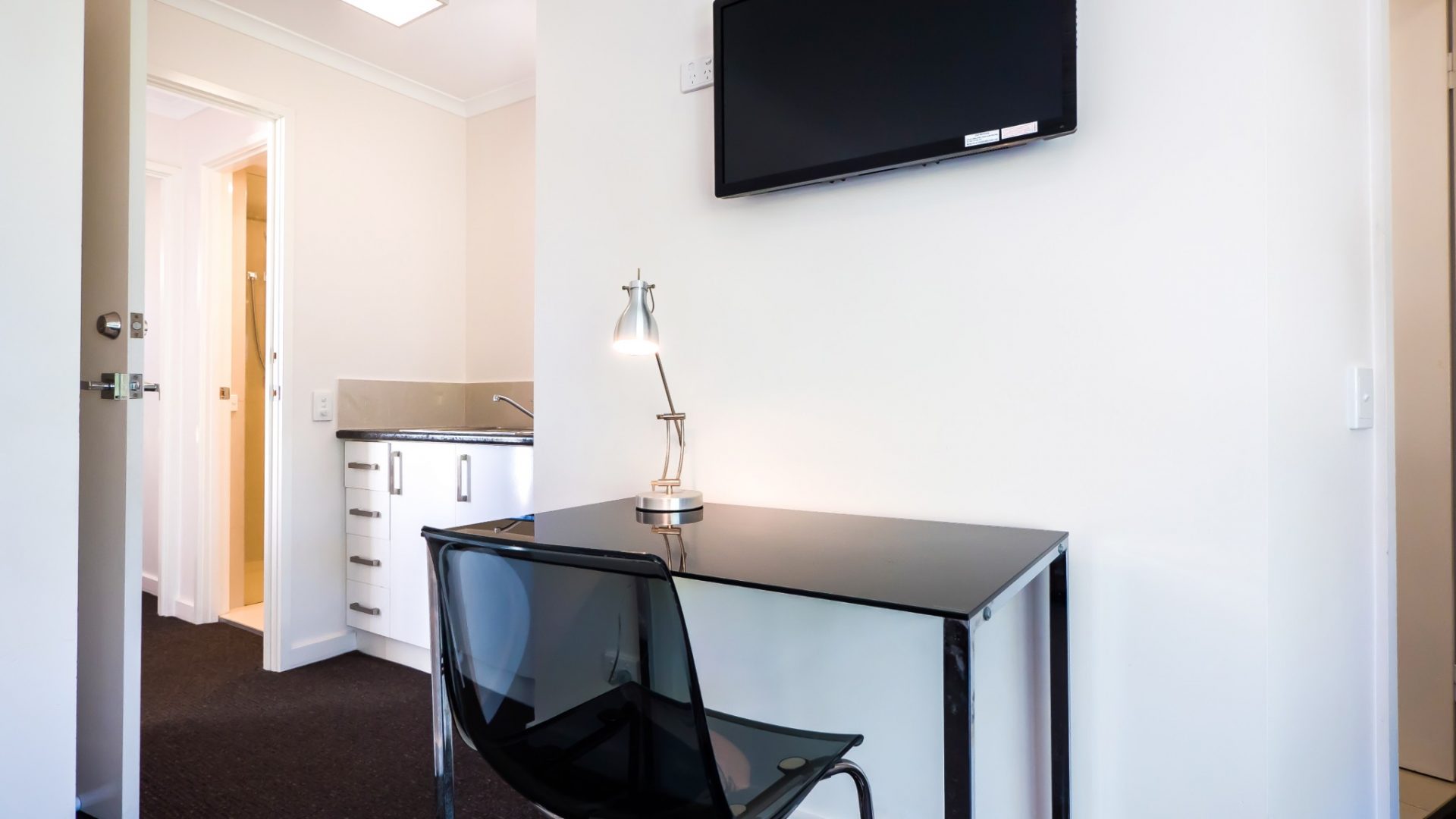 Diamond Beach 4 Bedroom Penthouse