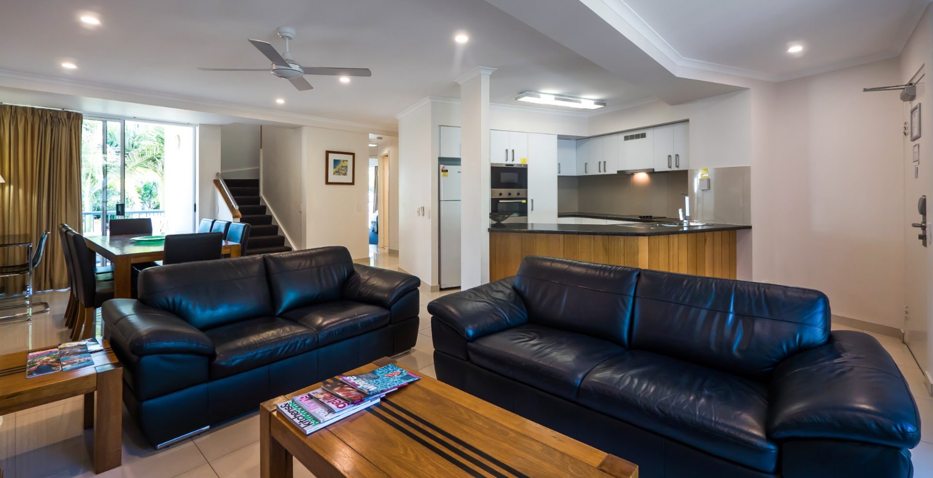 Diamond Beach 4 Bedroom Penthouse