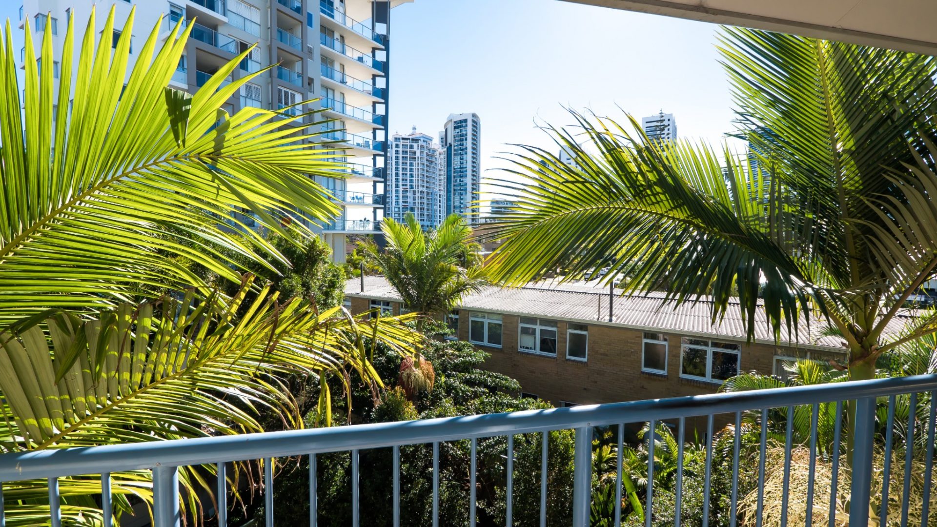 Diamond Beach 4 Bedroom Penthouse