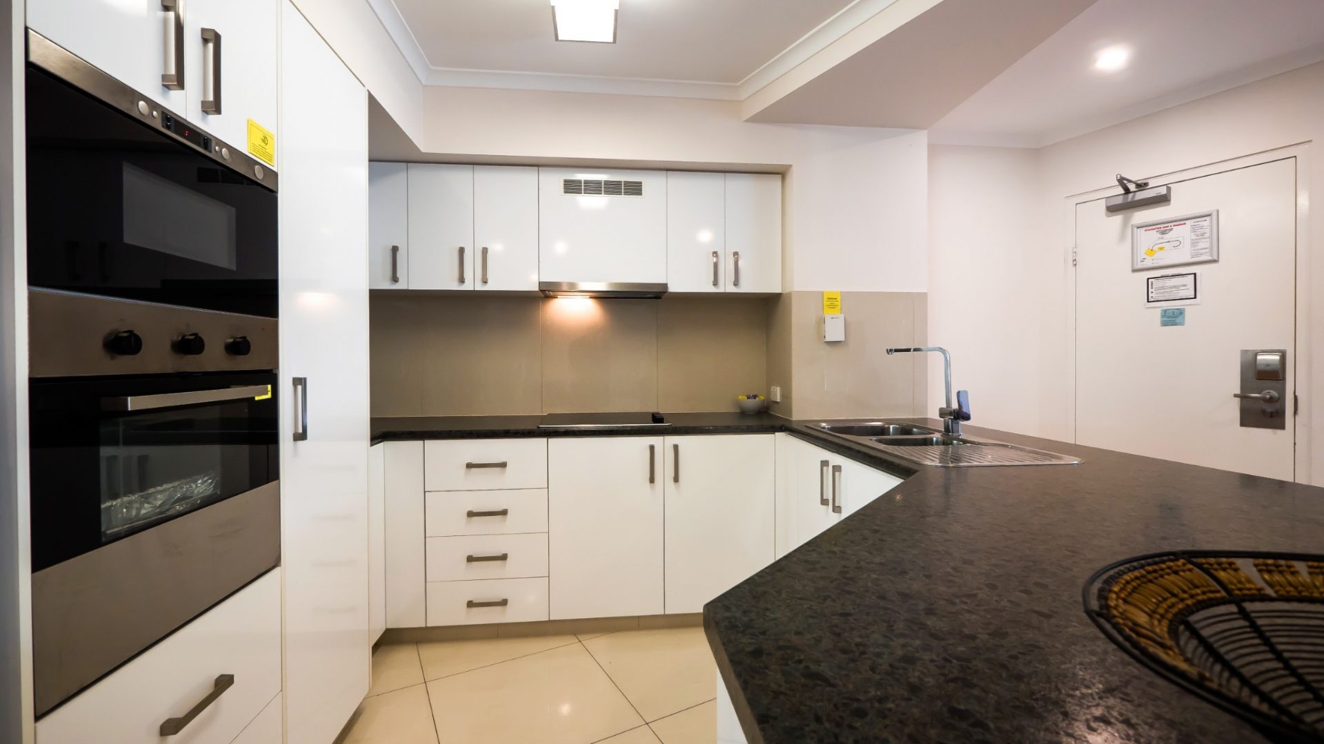 Diamond Beach 4 Bedroom Penthouse