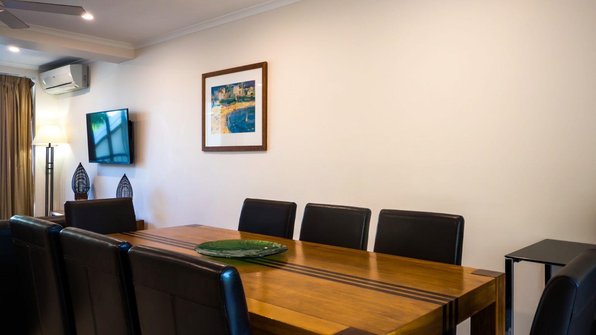 Diamond Beach 4 Bedroom Penthouse
