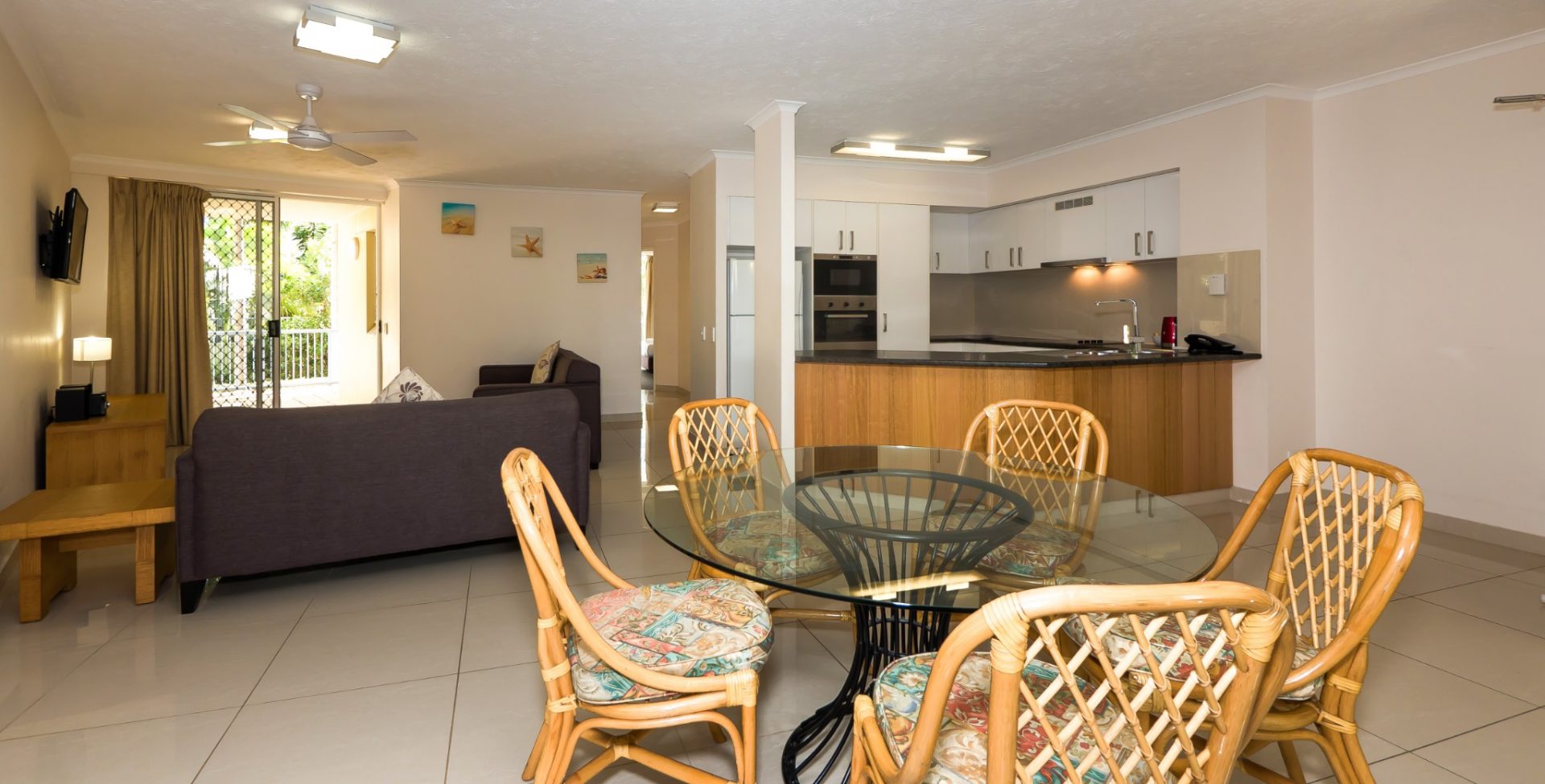 Diamond Beach 2 Bedroom