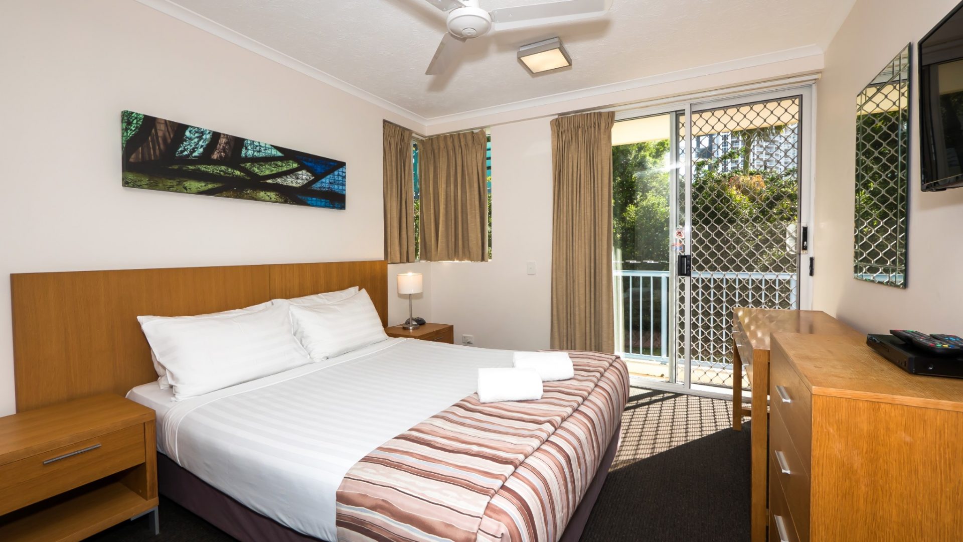 Diamond Beach 2 Bedroom