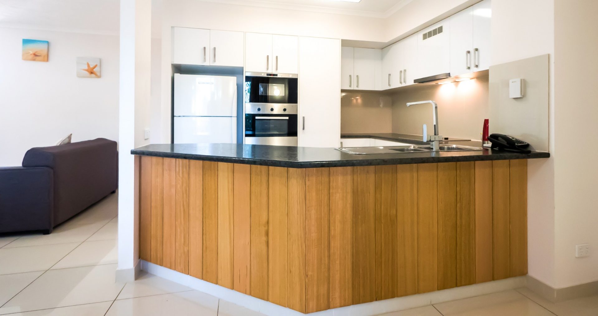 Diamond Beach 2 Bedroom