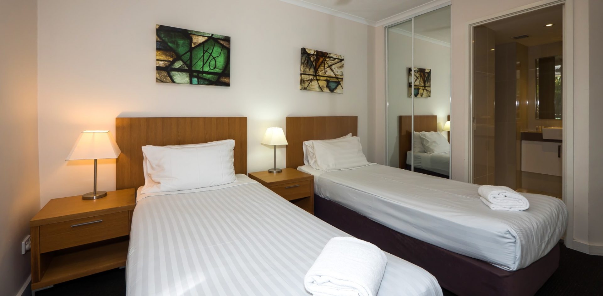 Diamond Beach 2 Bedroom