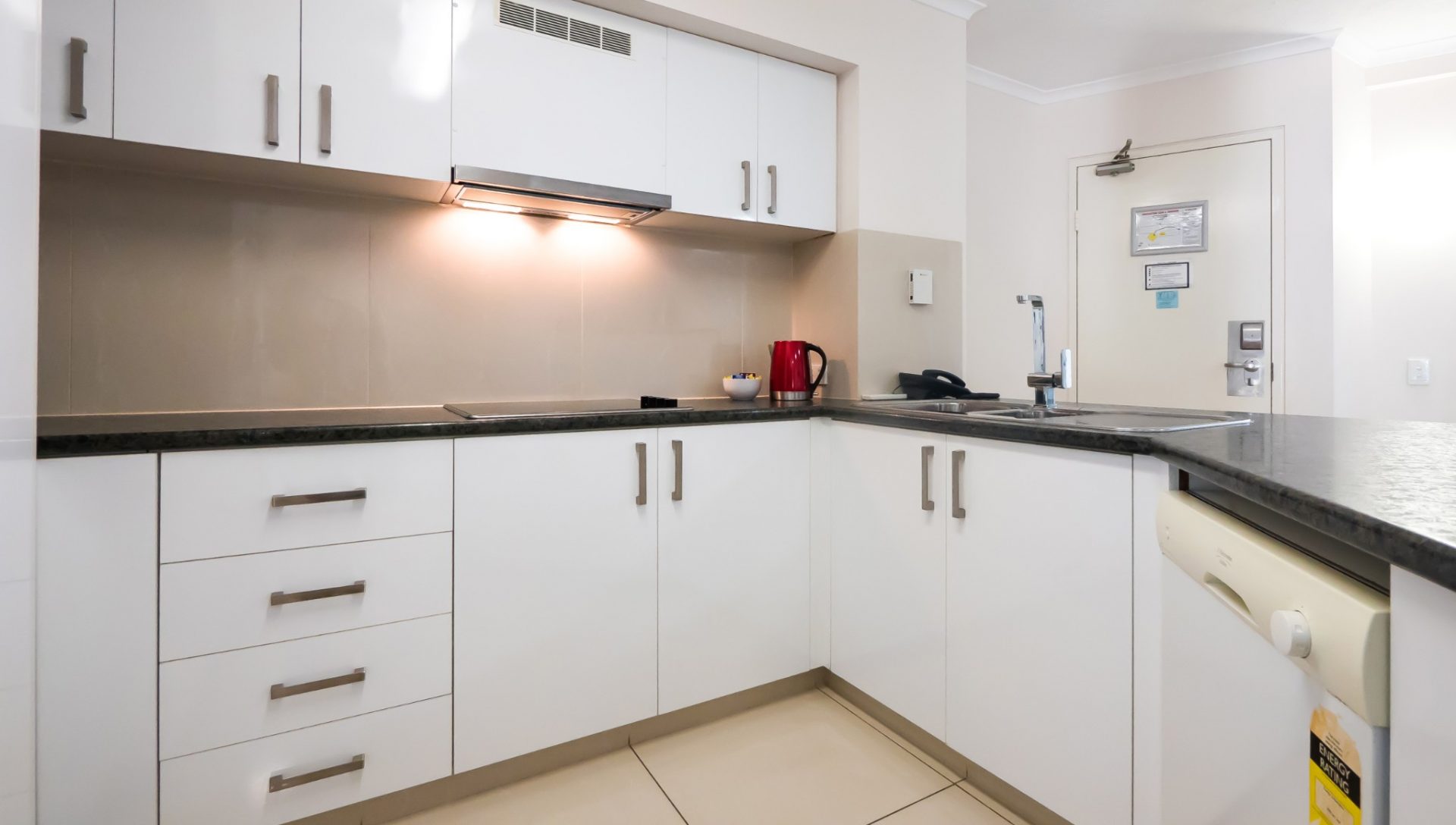 Diamond Beach 2 Bedroom