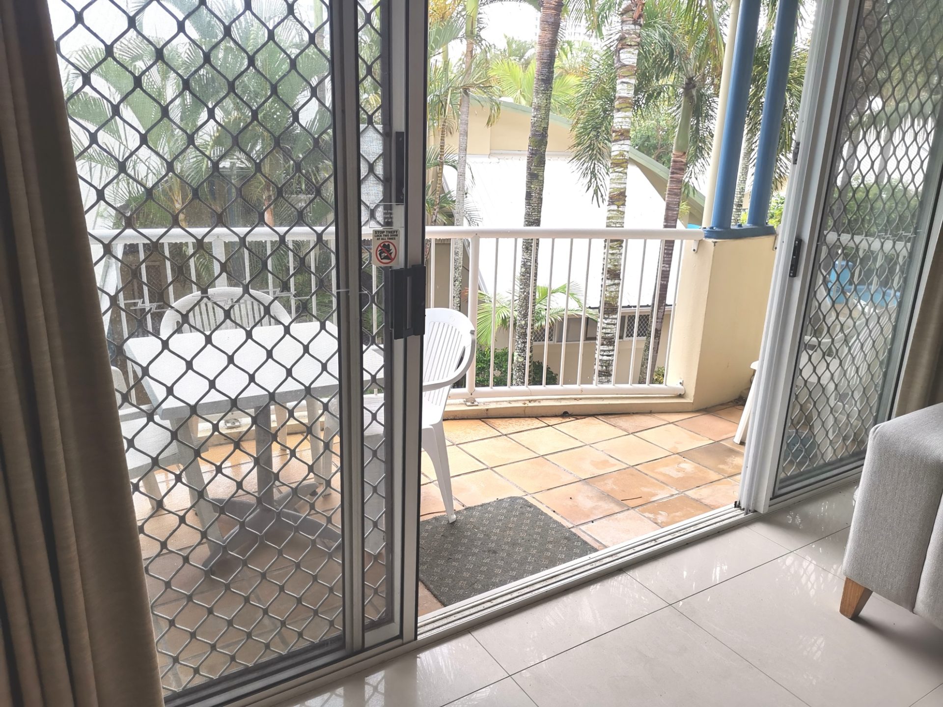 Diamond Beach 2 Bedroom
