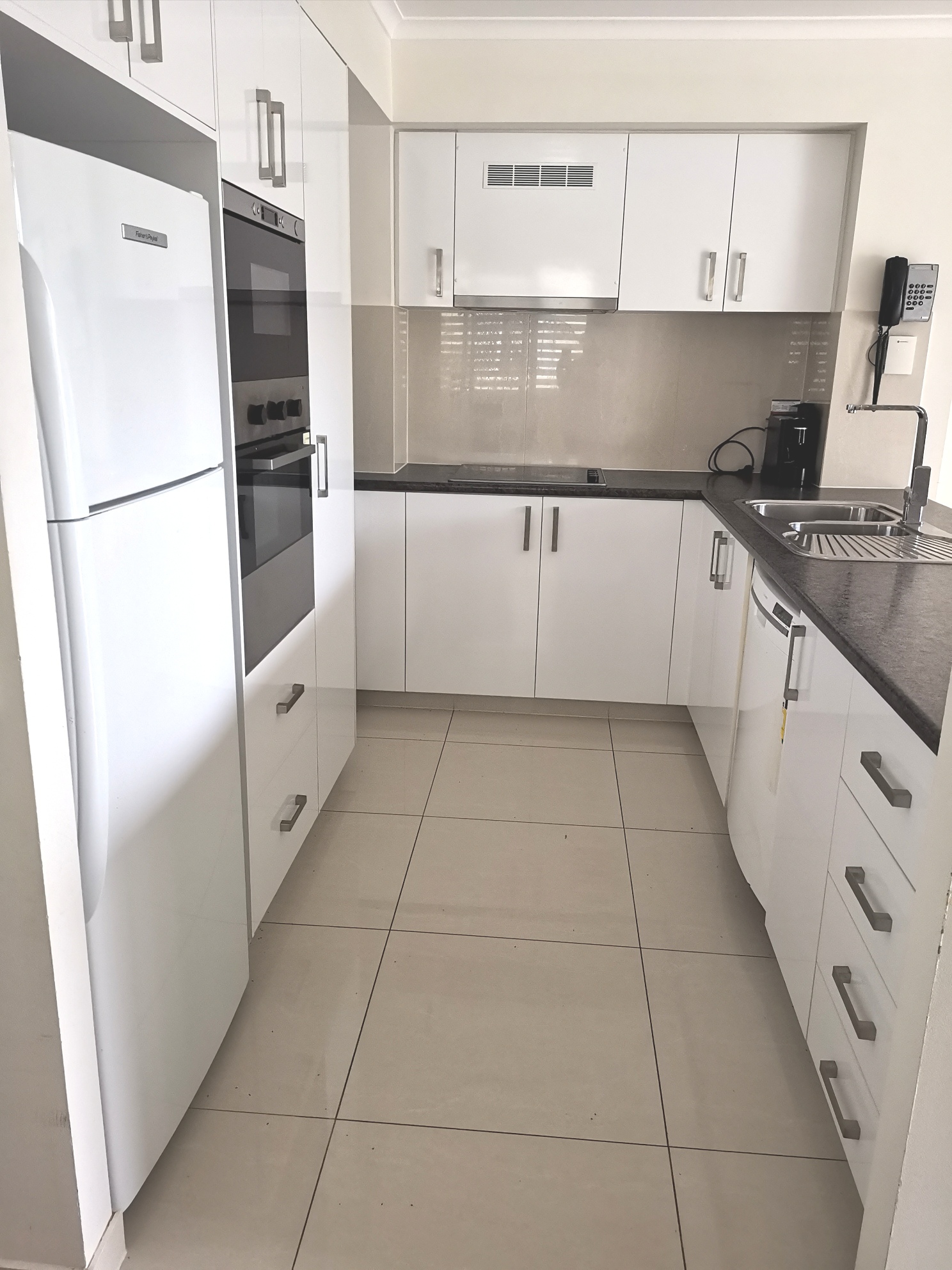 Diamond Beach 2 Bedroom