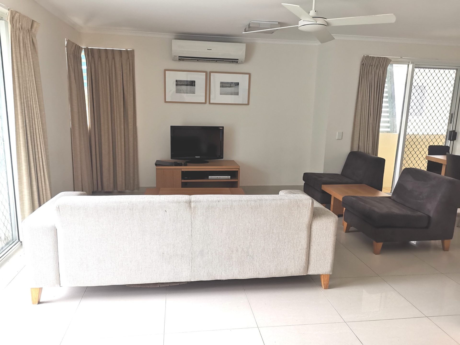 Diamond Beach 2 Bedroom