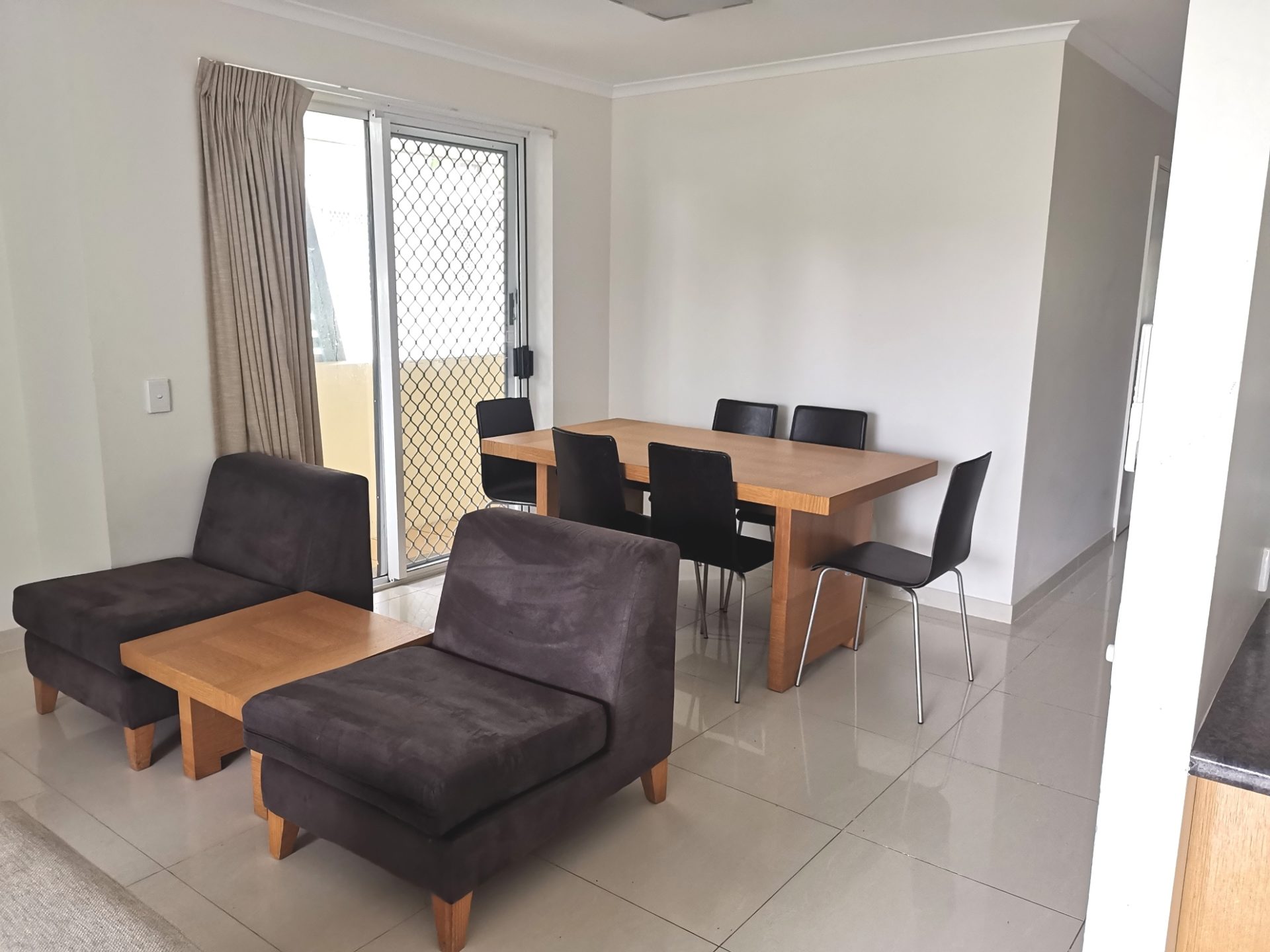 Diamond Beach 2 Bedroom