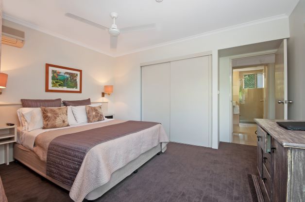 Coral Coast Resort 2 Bedroom Apartment 327 