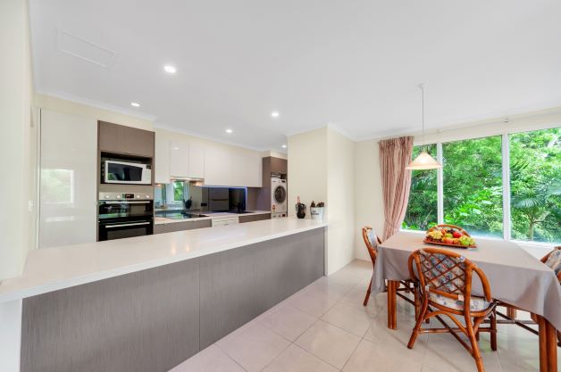 Coral Coast Resort 2 Bedroom Apartment 327 