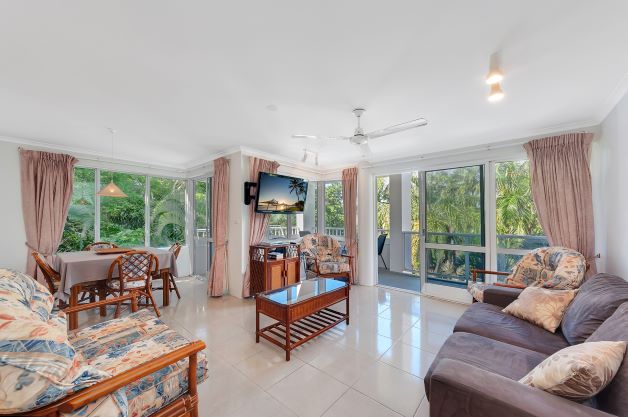 Coral Coast Resort 2 Bedroom Apartment 327 
