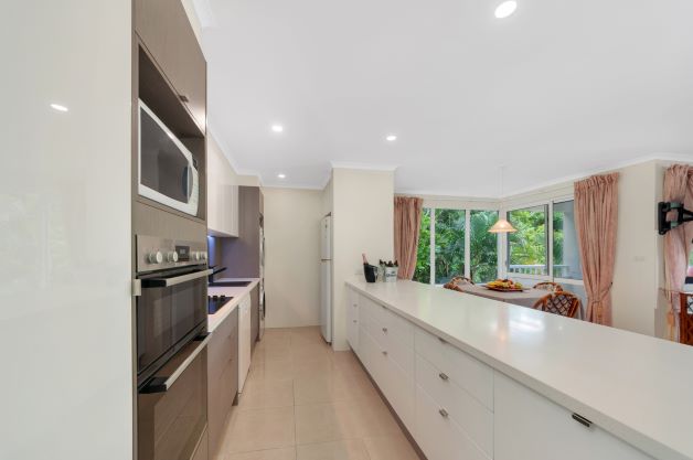 Coral Coast Resort 2 Bedroom Apartment 327 