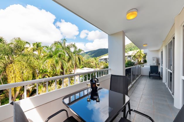 Coral Coast Resort 2 Bedroom Apartment 327 