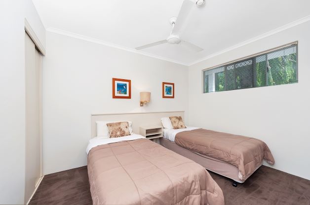 Coral Coast Resort 2 Bedroom Apartment 327 