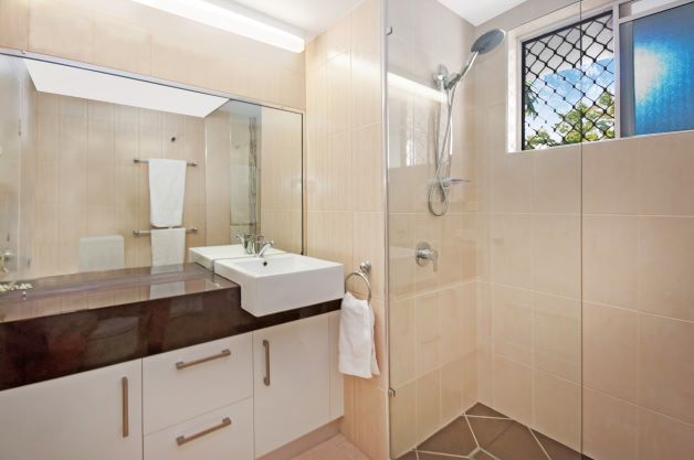 Coral Coast Resort 2 Bedroom Apartment 327 